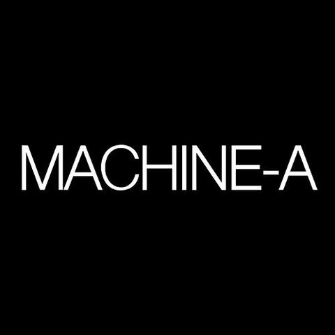 Machine-A