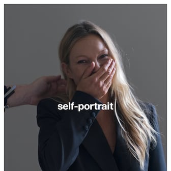 Project-KATE MOSS – PF21