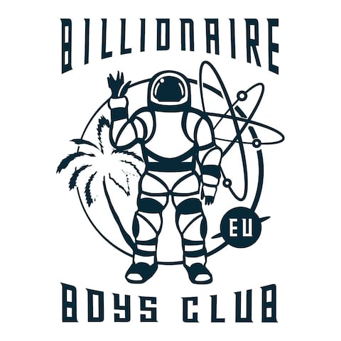 Billionaire Boys Club EU