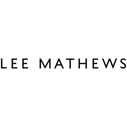 Lee Mathews