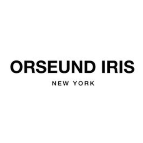 Orseund Iris