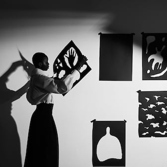 Project-Spring 21 by Jack Davison