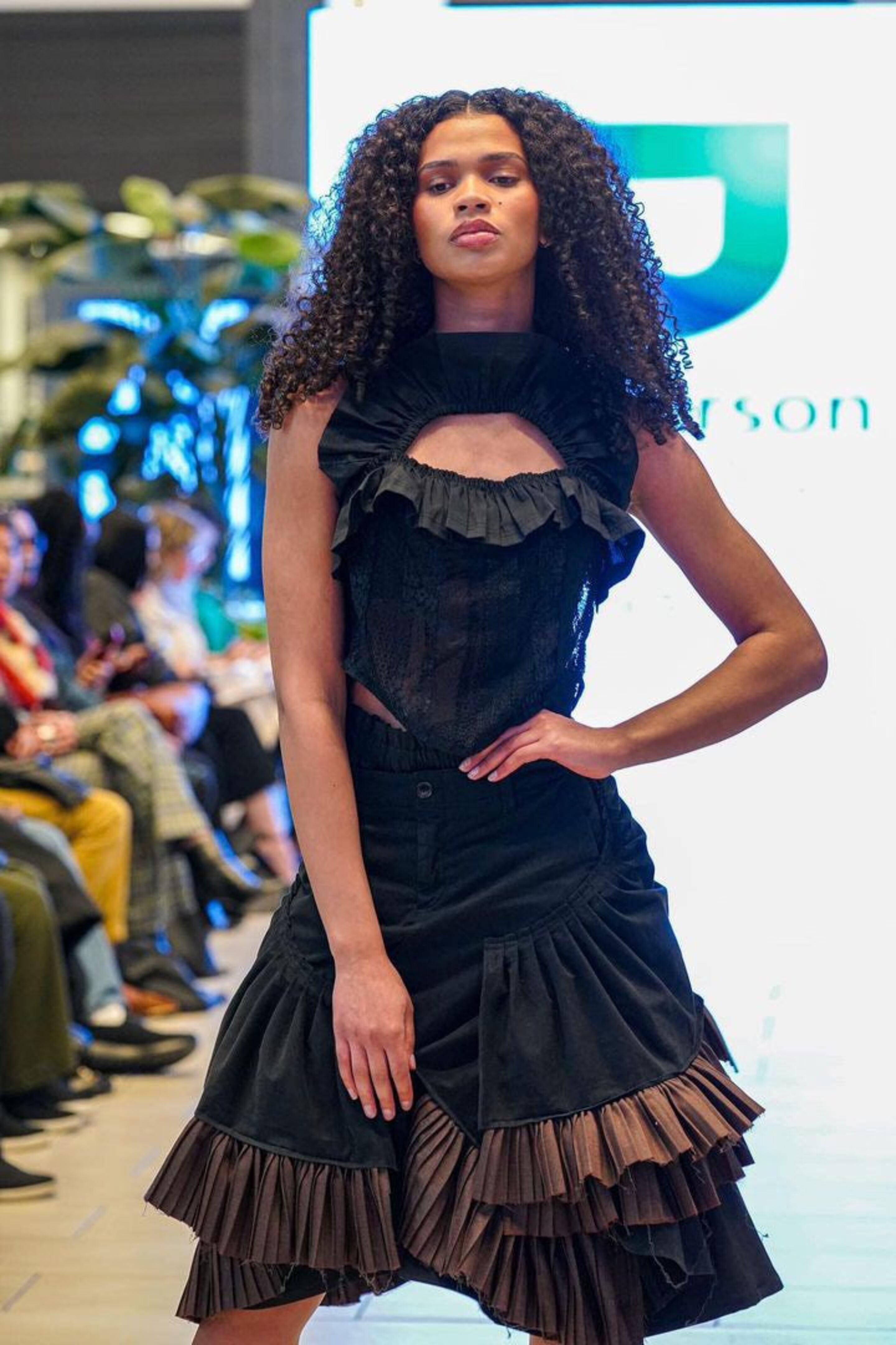The Business of Fashion
