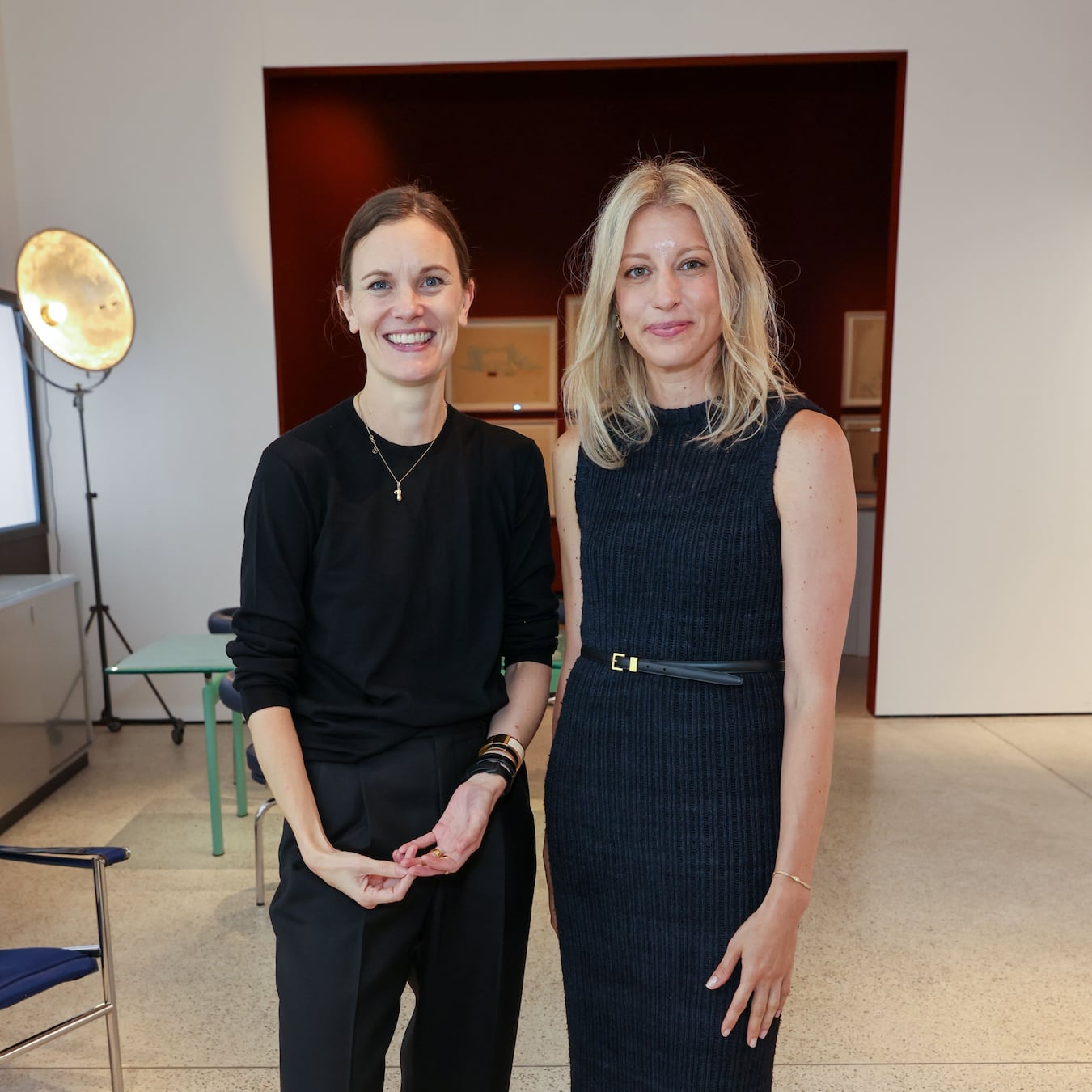 Project-Jo Ellison & Melissa Morris In Conversation About Charlotte Perriand