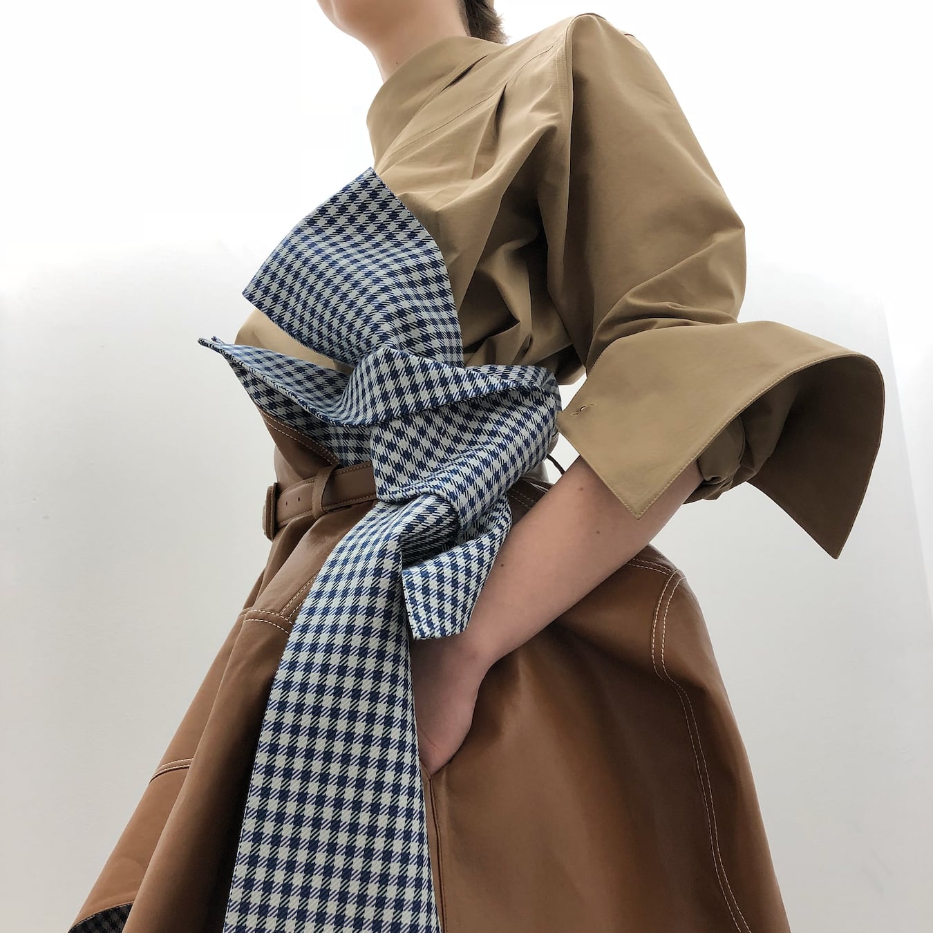 Project-LCFMA19 Womenswear Preview