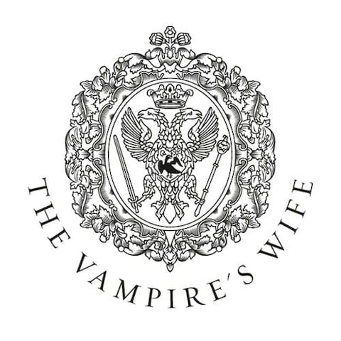 The Vampire's Wife