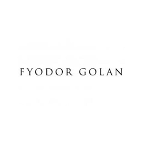 Fyodor Golan