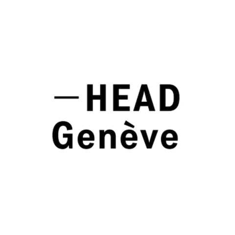 HEAD – Genève, Geneva University of Art and Design