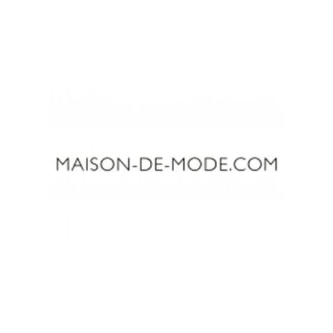 Maison-de-Mode.com