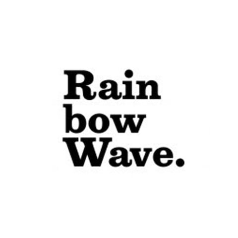 Rainbowwave