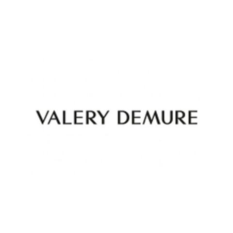Valery Demure