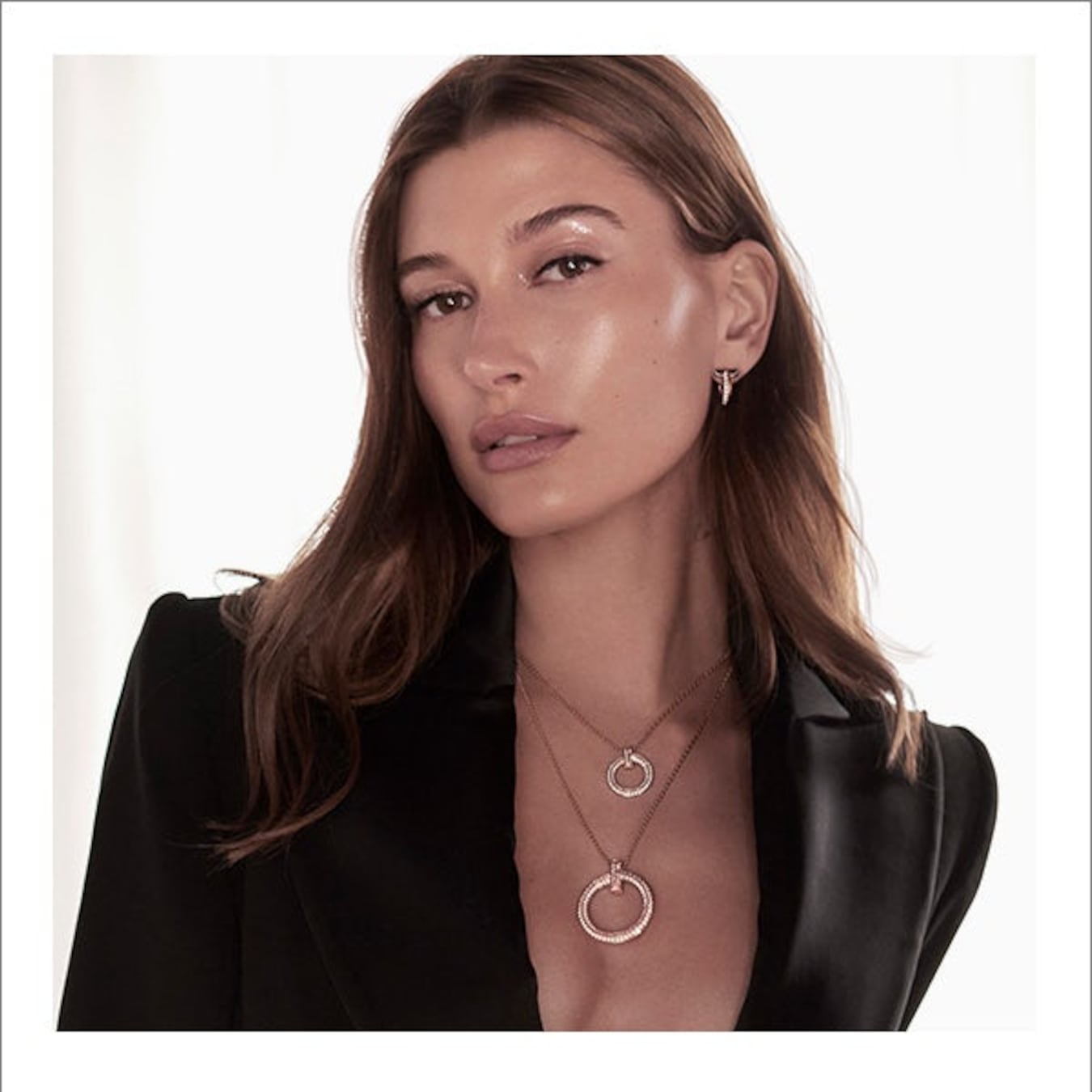 Project-Hailey Bieber x Tiffany T Collection
