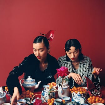 Project-LUNAR NEW YEAR – 2023