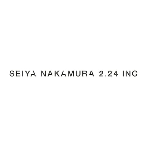 Seiya Nakamura 2.24