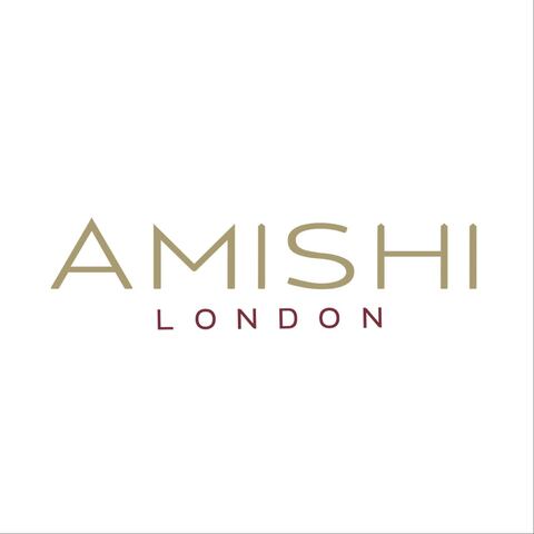 AMISHI LONDON