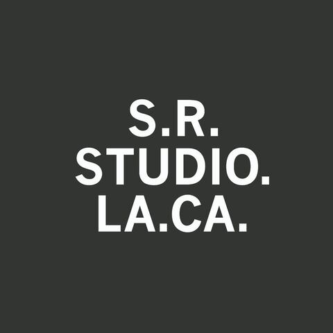S.R. STUDIO. LA. CA.