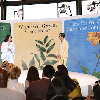 Project-The Business of Beauty Global Forum 2023