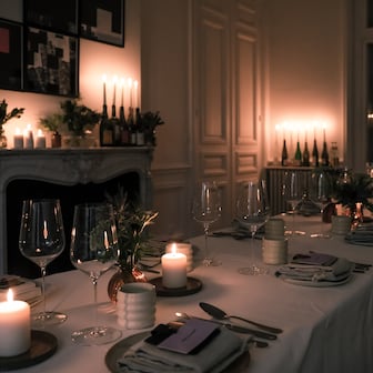 Project-Métier Celebrates Paris Internationale