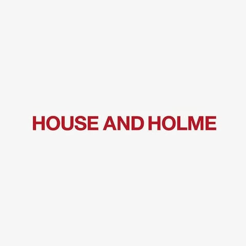House and Holme