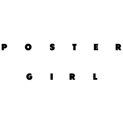 POSTER GIRL