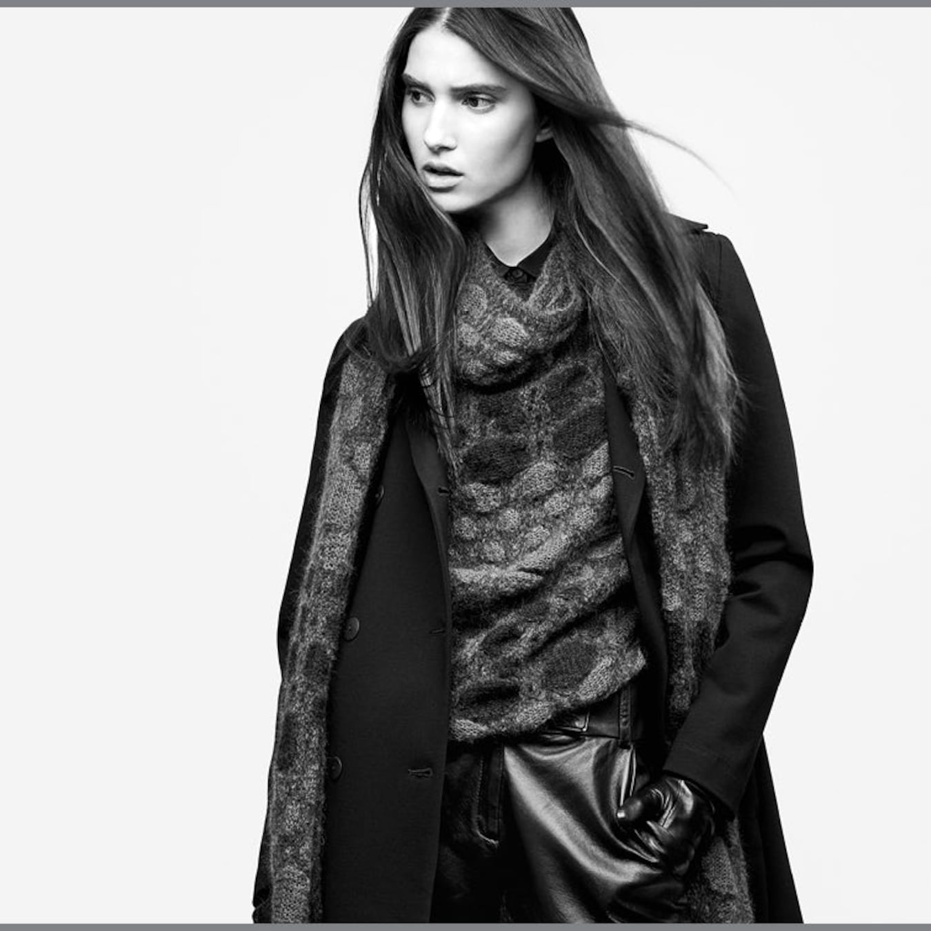 Project-Sarah Pacini F/W 2020-21 Collections
