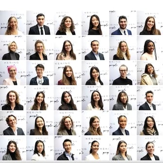Project-HEC Carrefours : Discover the future of Luxury