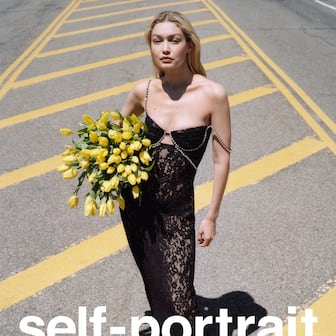 Project-GIGI HADID – AW22