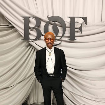 Project-The BoF 500 Gala 2023