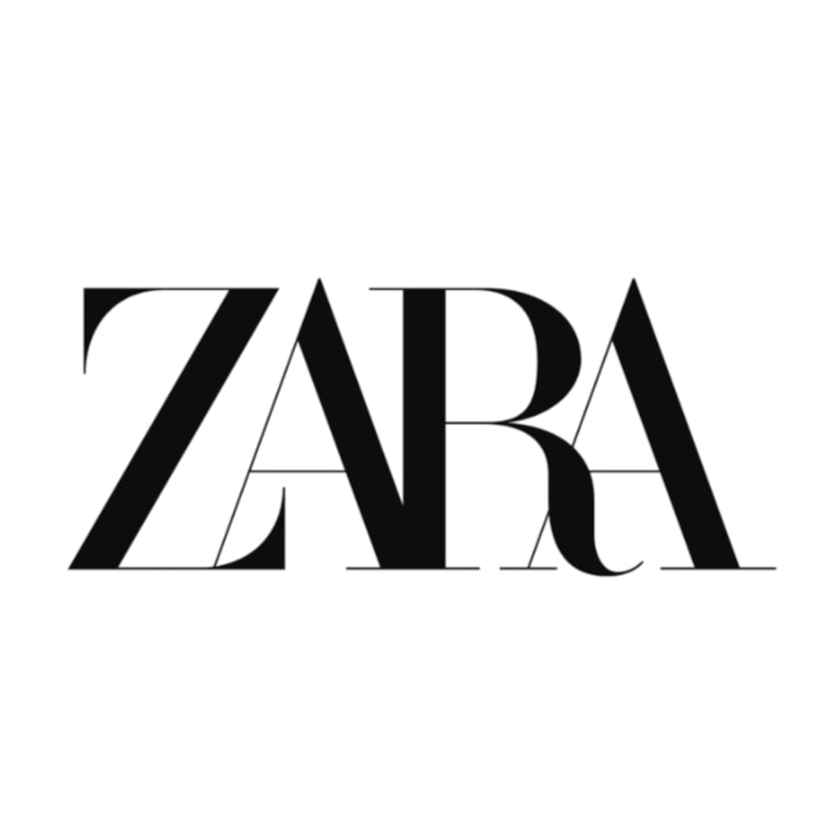 Zara fashion