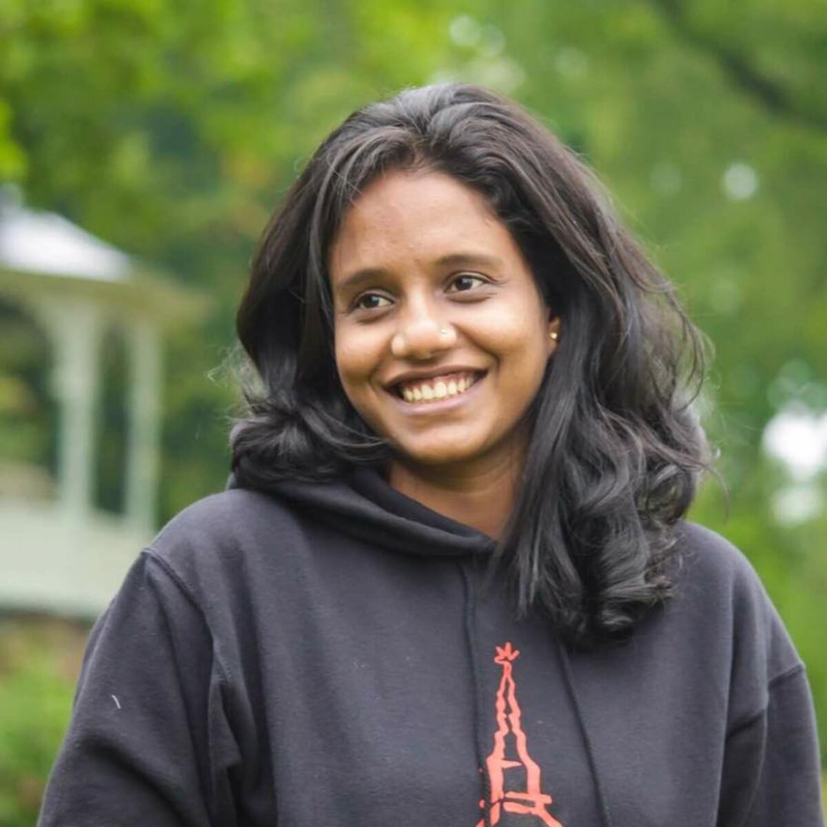 Abiramy Sivalogananthan