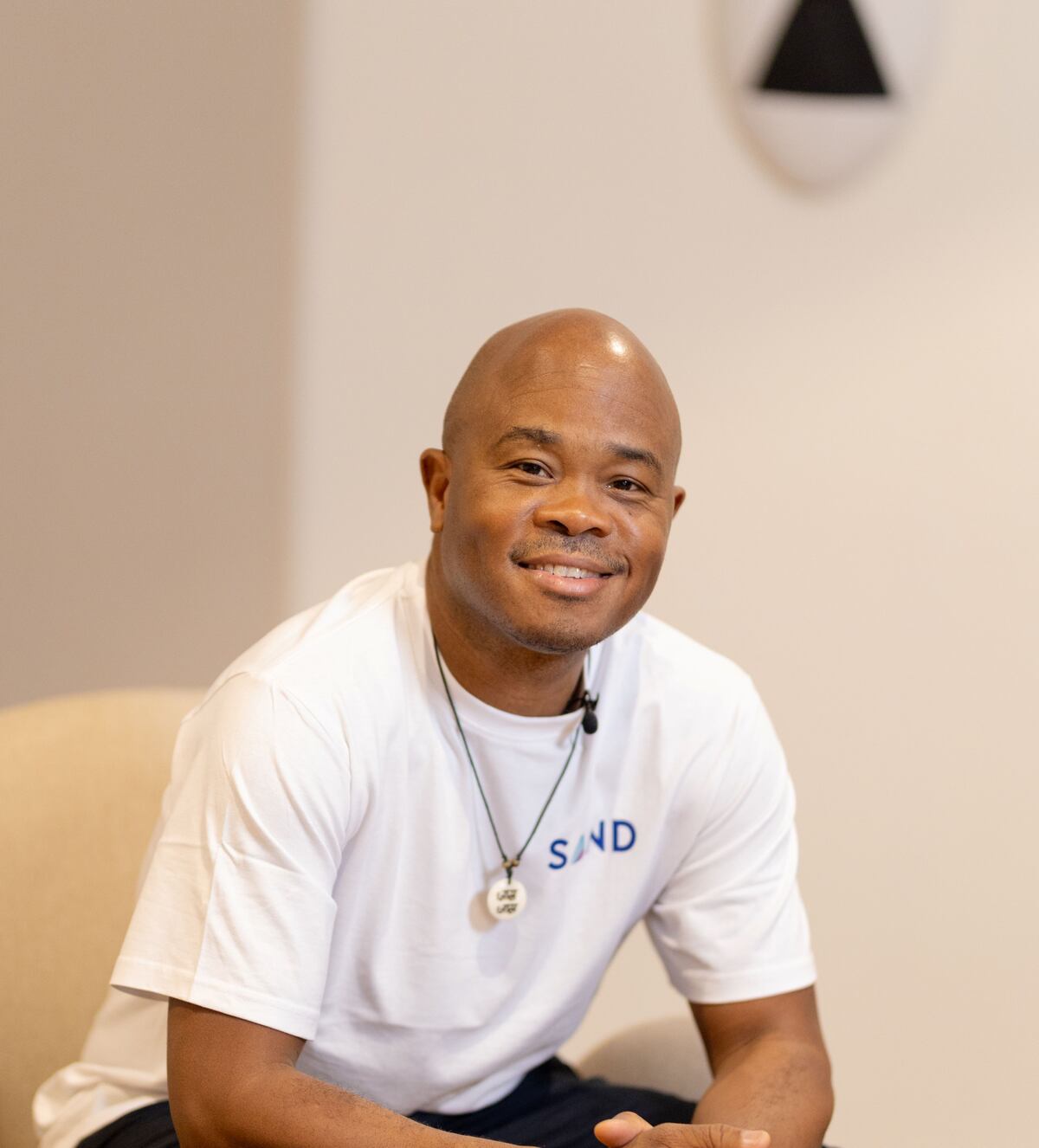 Fred Swaniker