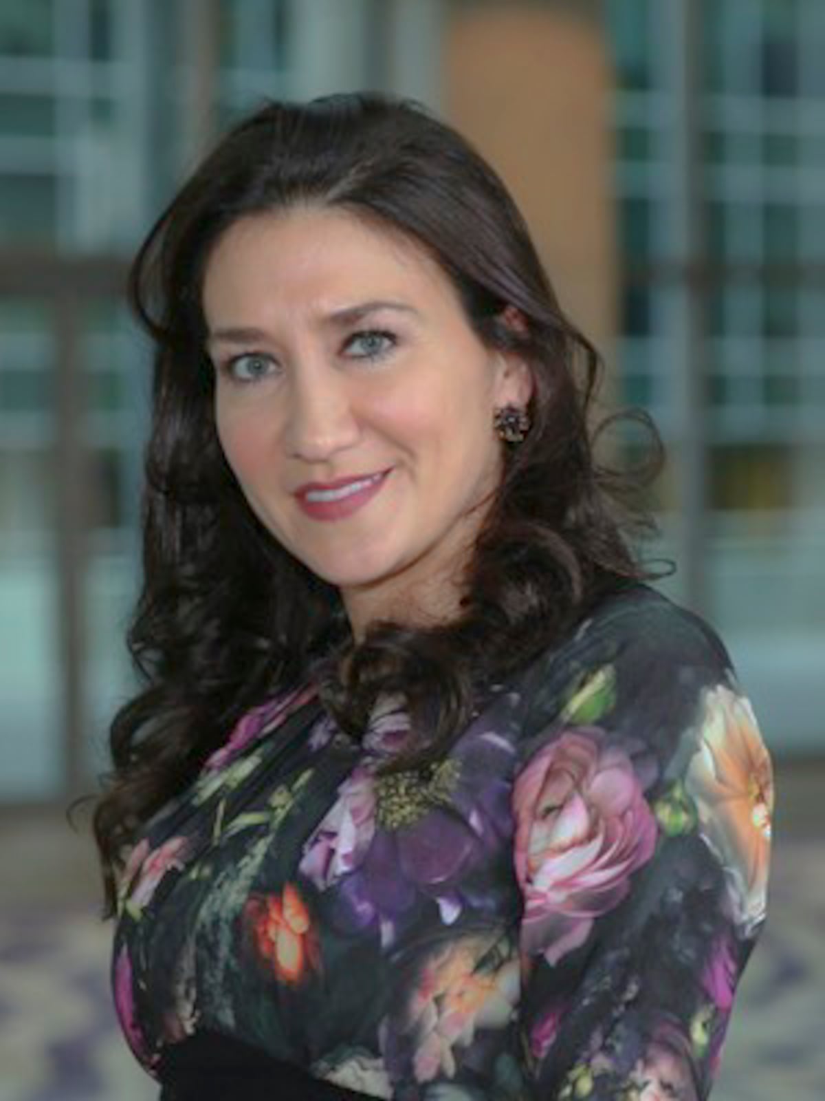 Gemma D'Auria