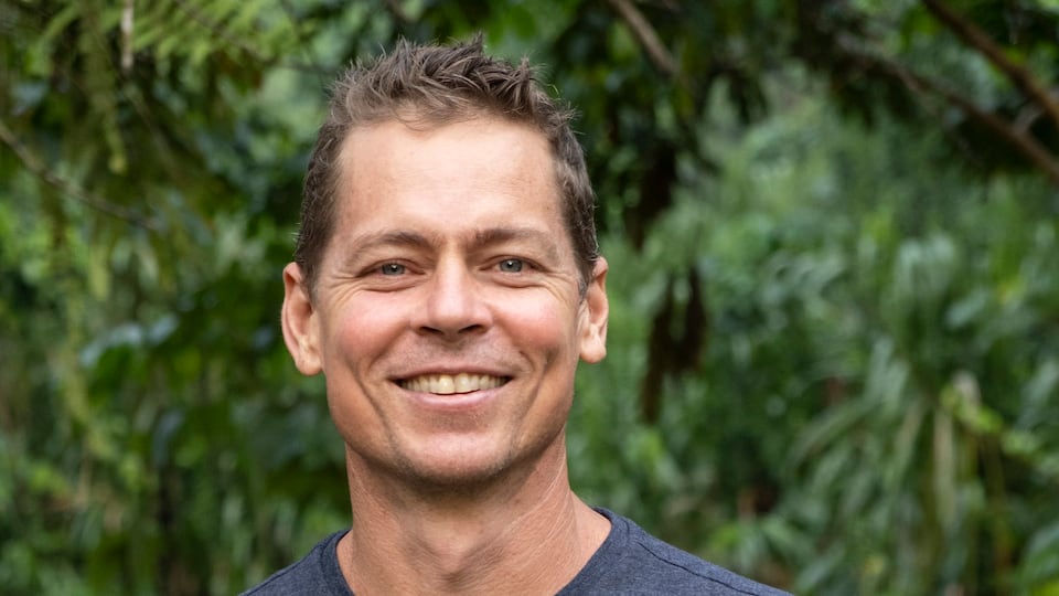 Mitch Renton Mitch Anderson | The People Shaping the Global Fashion Industry