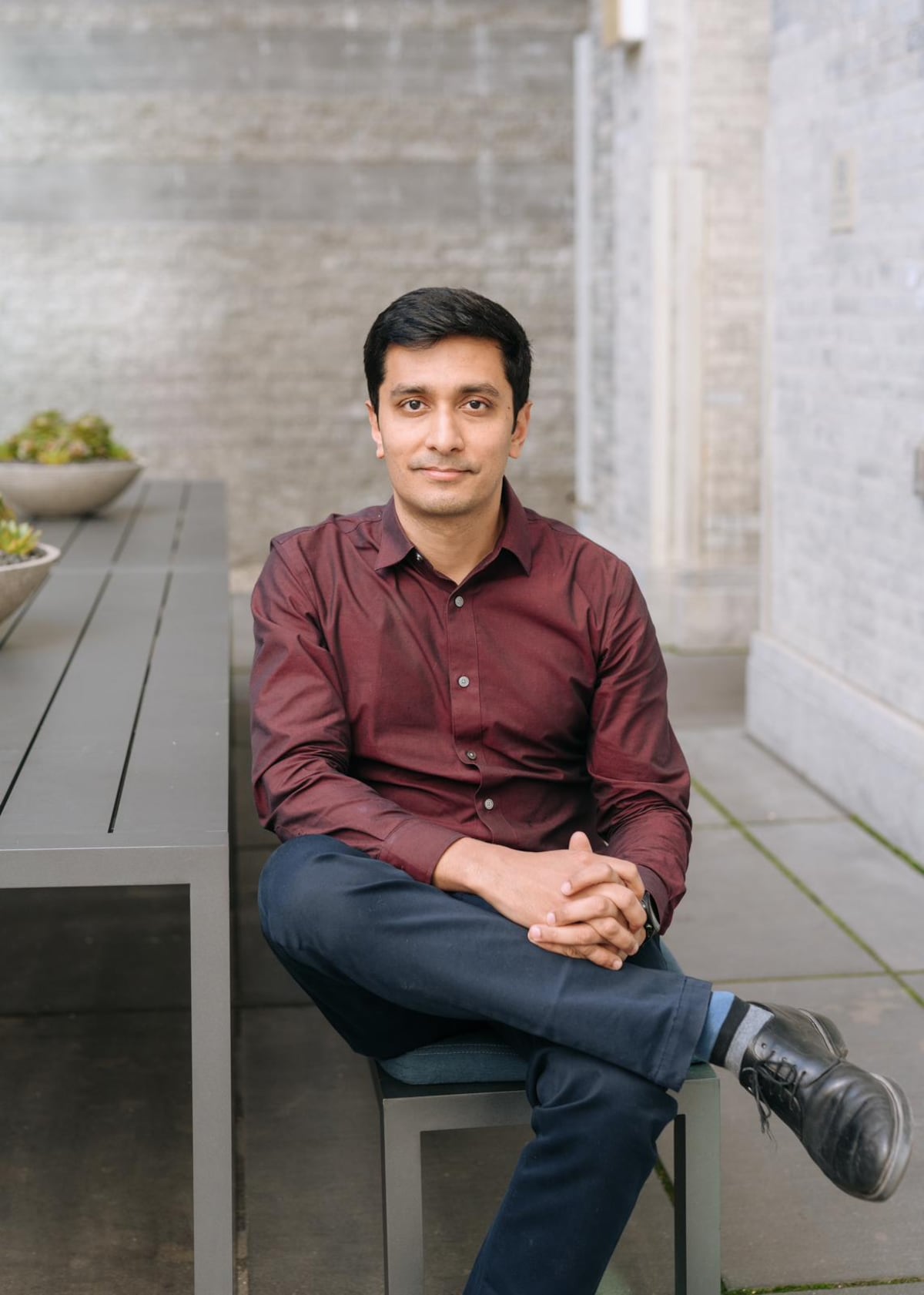 Utkarsh Saxena