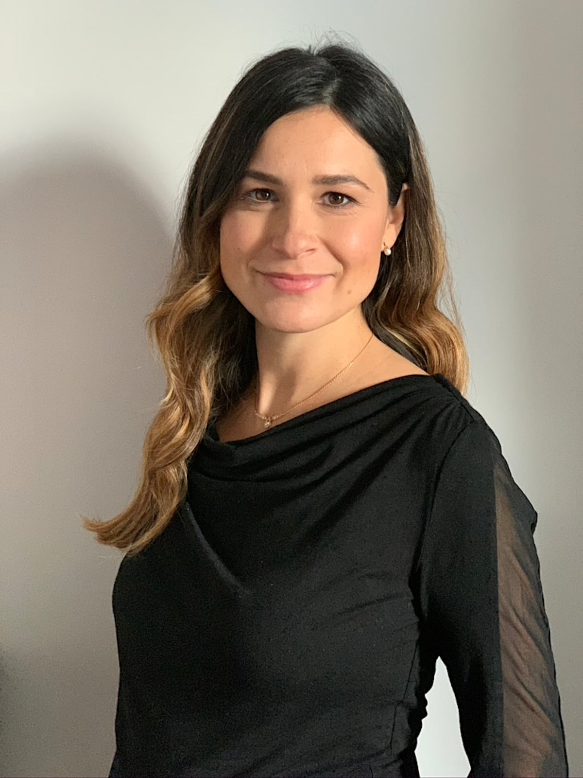 Anca Marola