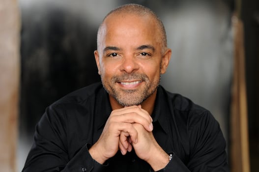 Jonathan Mildenhall
