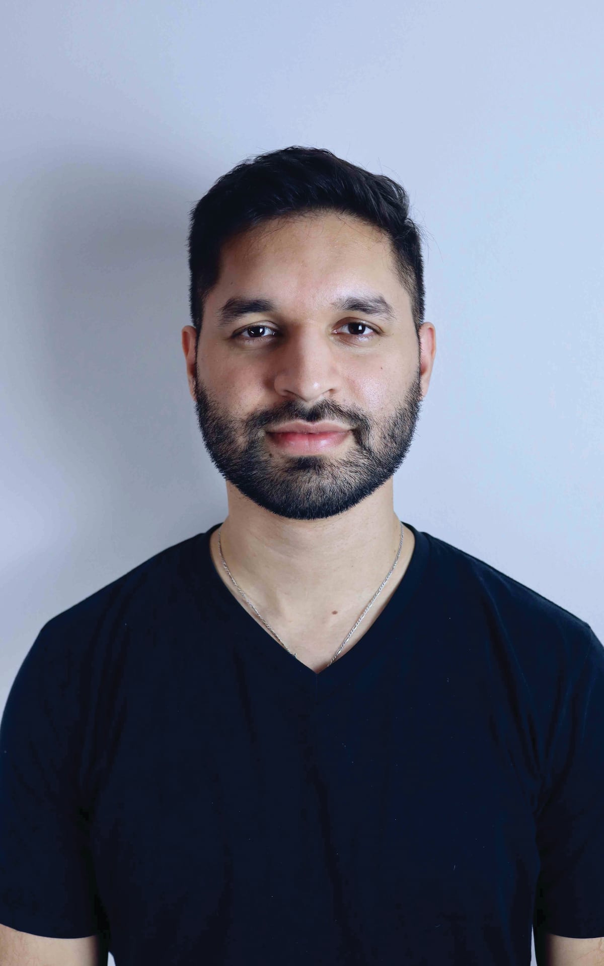 Dr Ahmed Zaidi