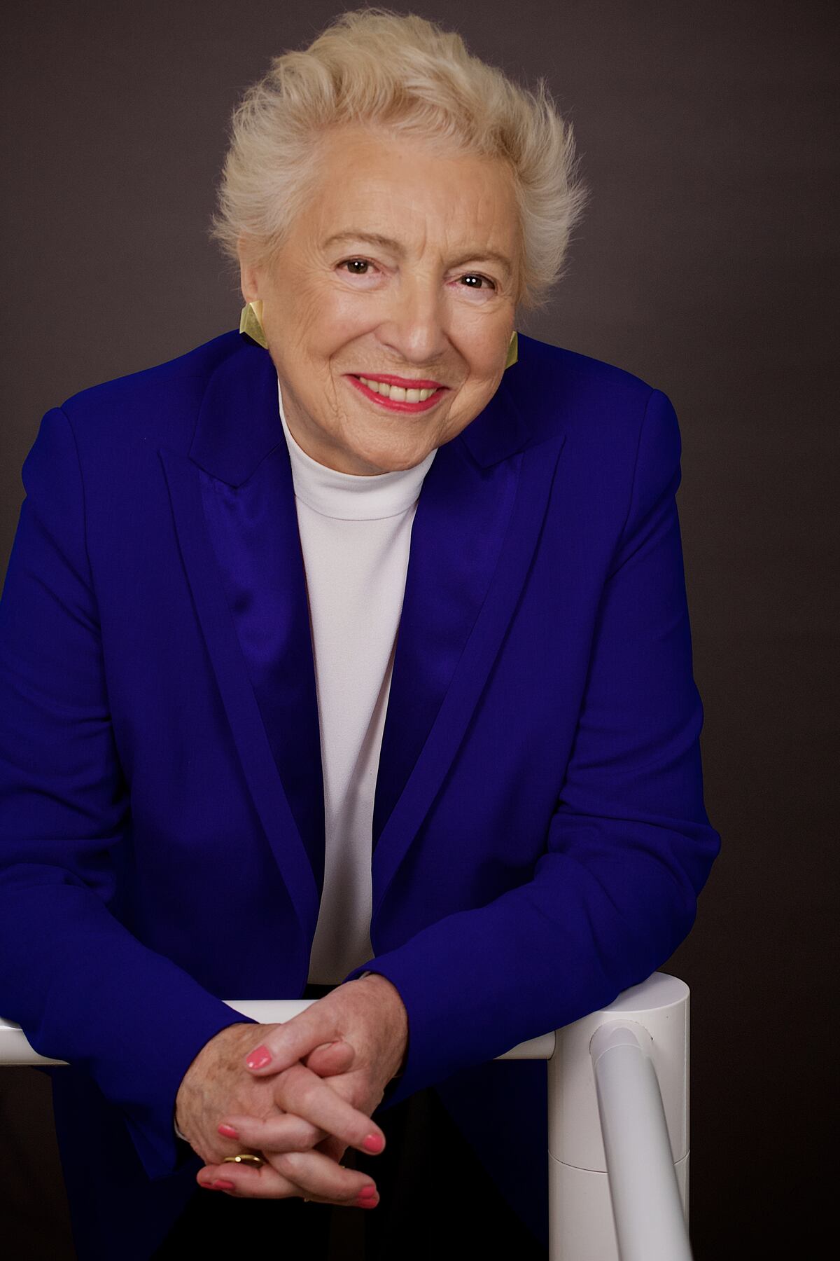 Dame Stephanie Shirley CH