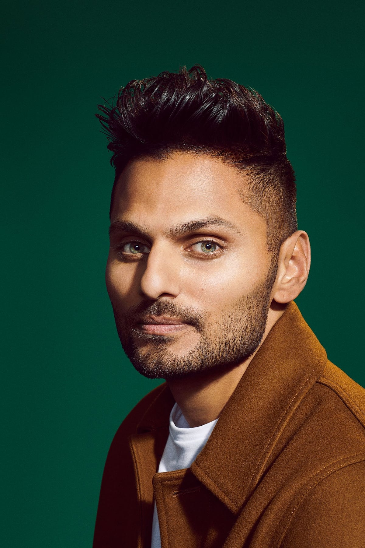 Jay Shetty