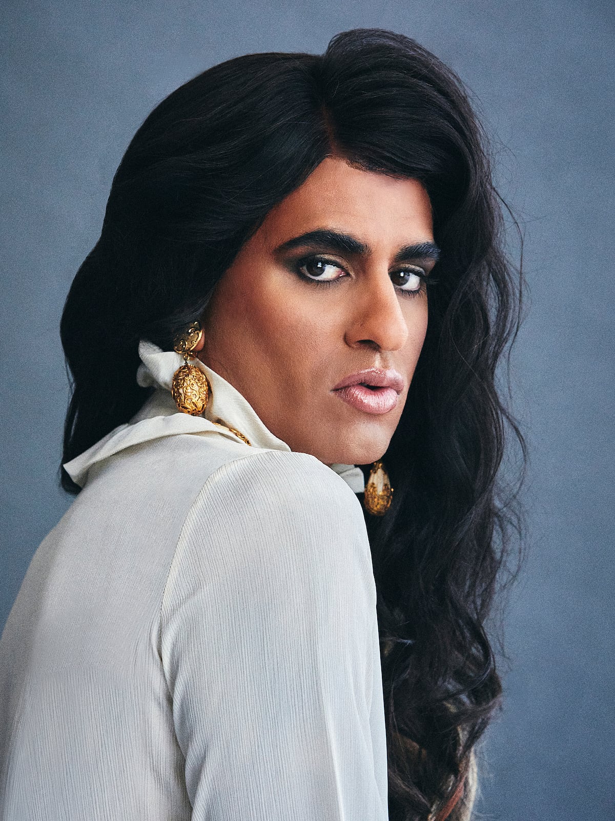 Alok Vaid-Menon