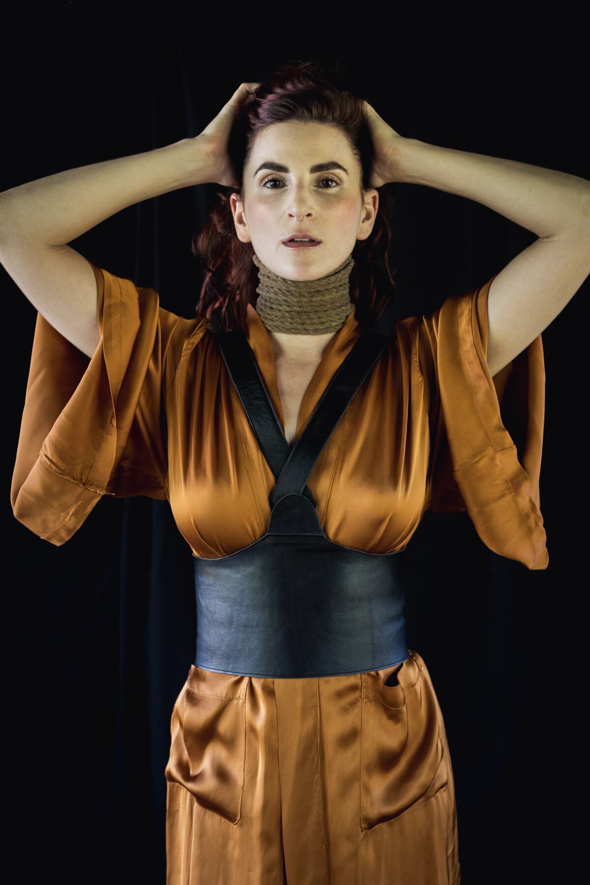 Lila Donnolo