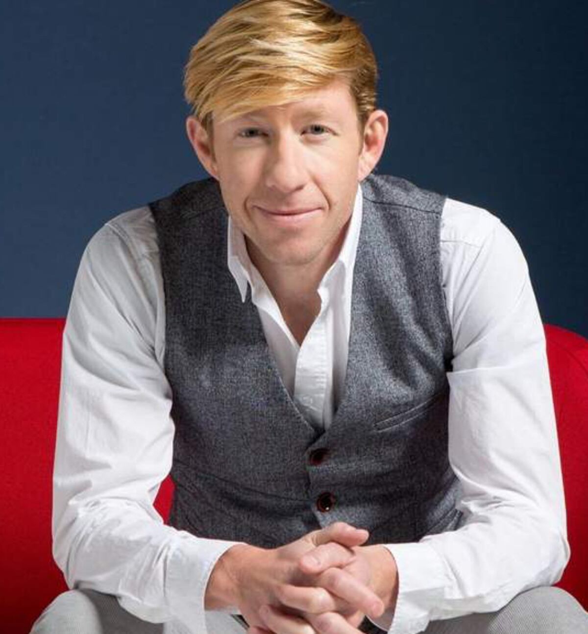 Matthew Walker