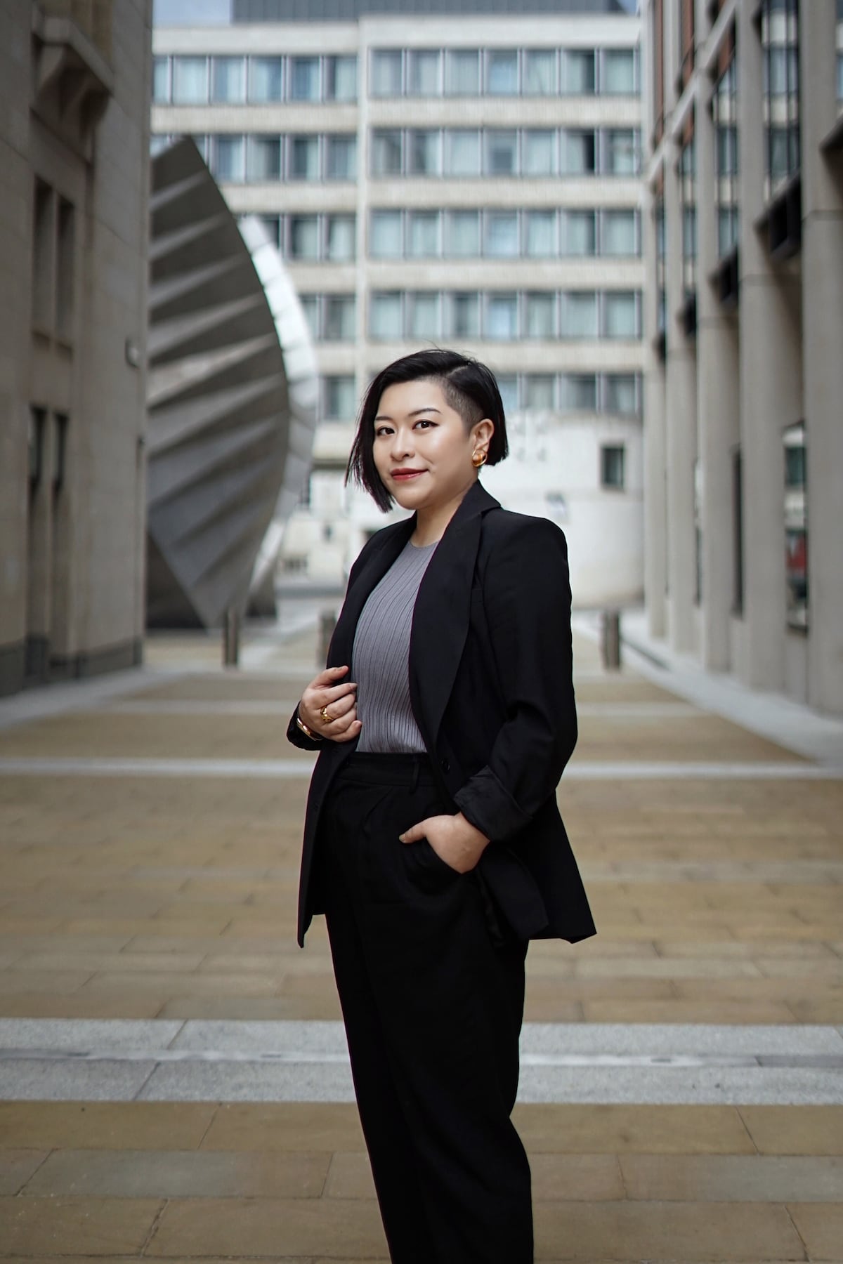 Queennie Yang