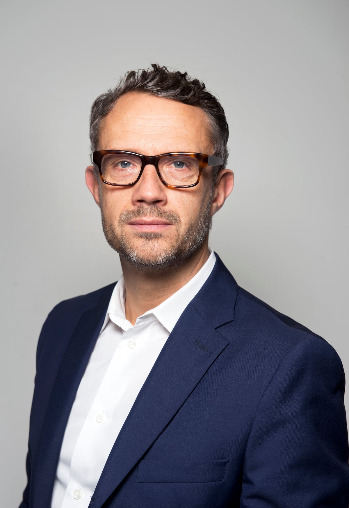 David Pemsel