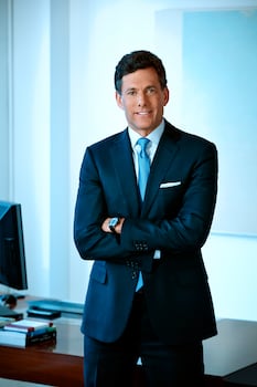 Strauss Zelnick
