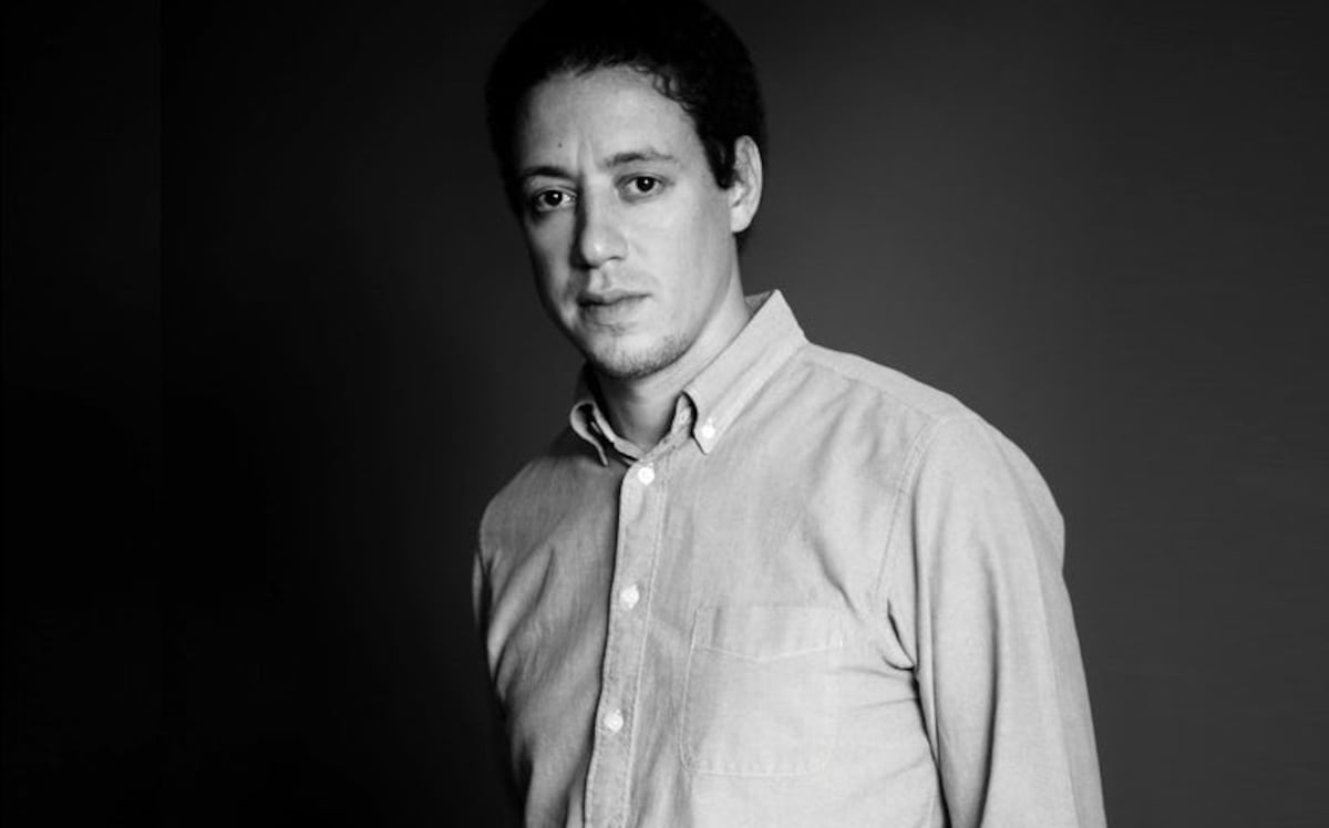 Christopher Suarez