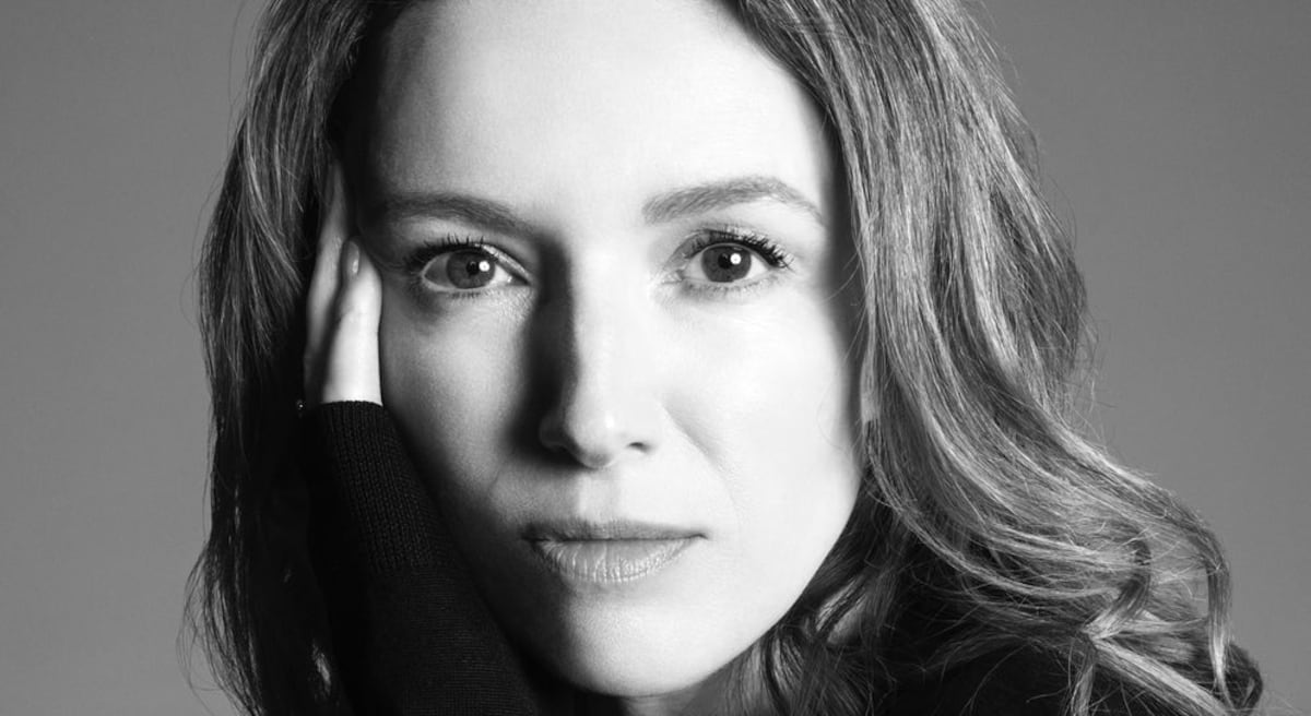 Clare Waight Keller