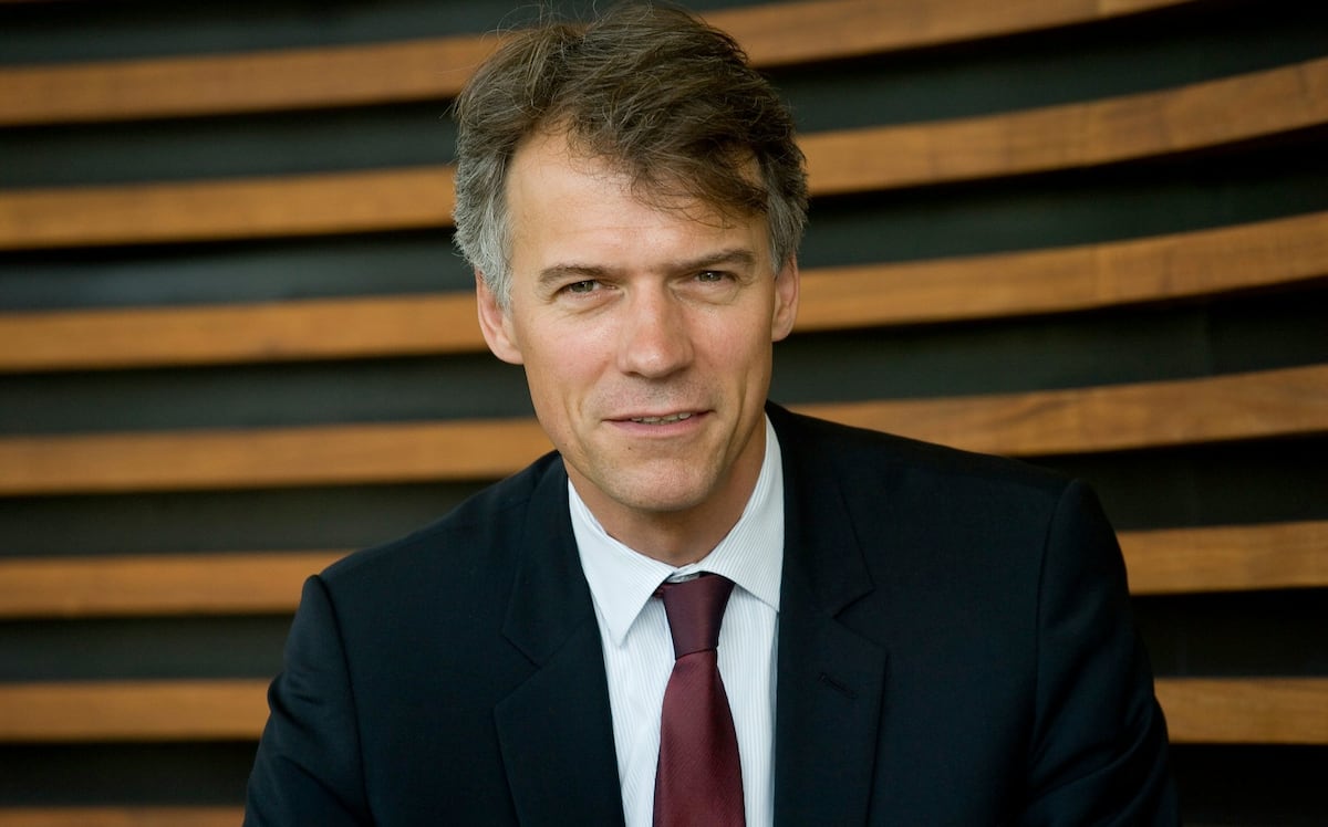 Claus-Dietrich Lahrs