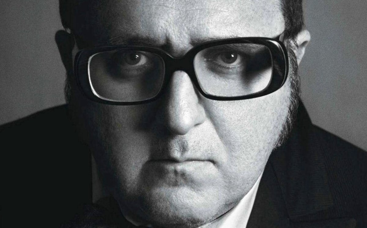 Alber Elbaz