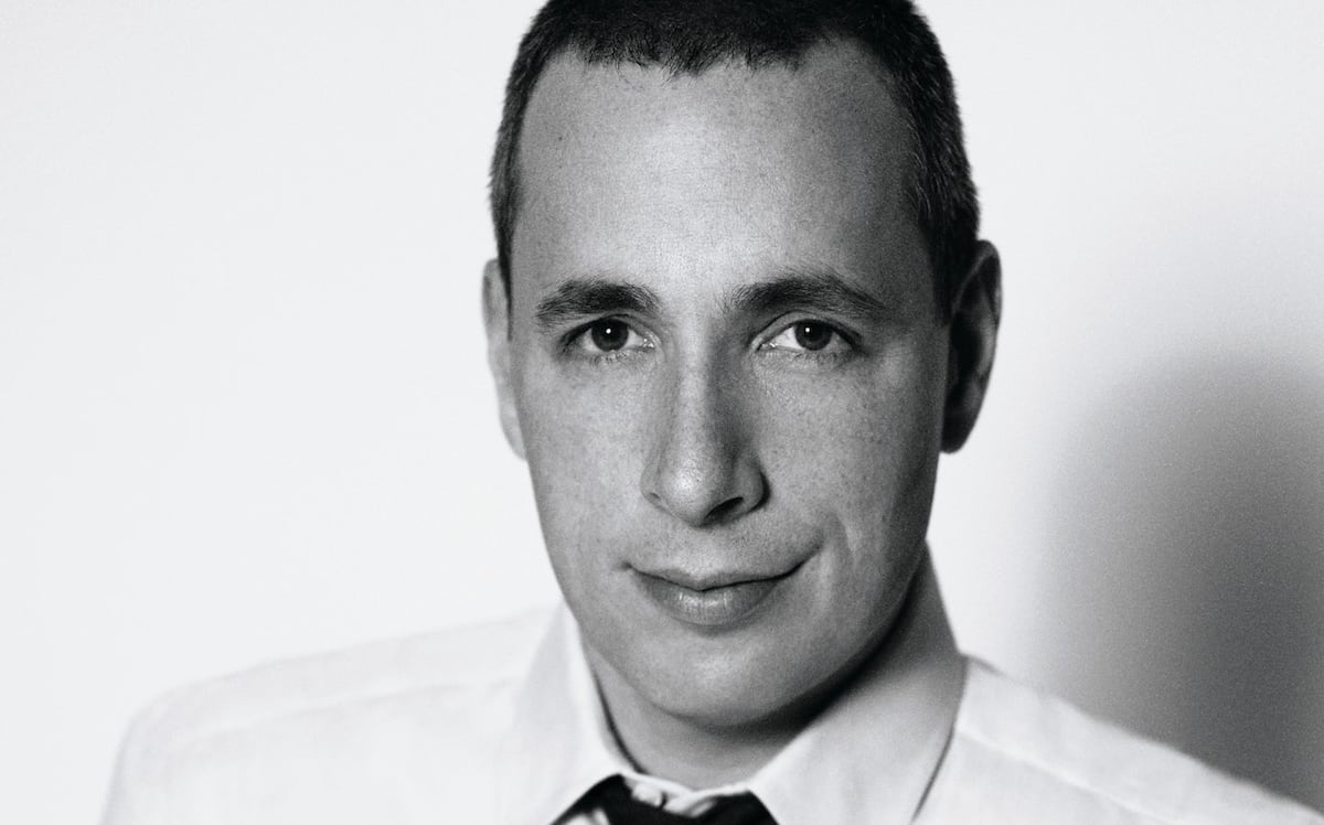 Dan Peres